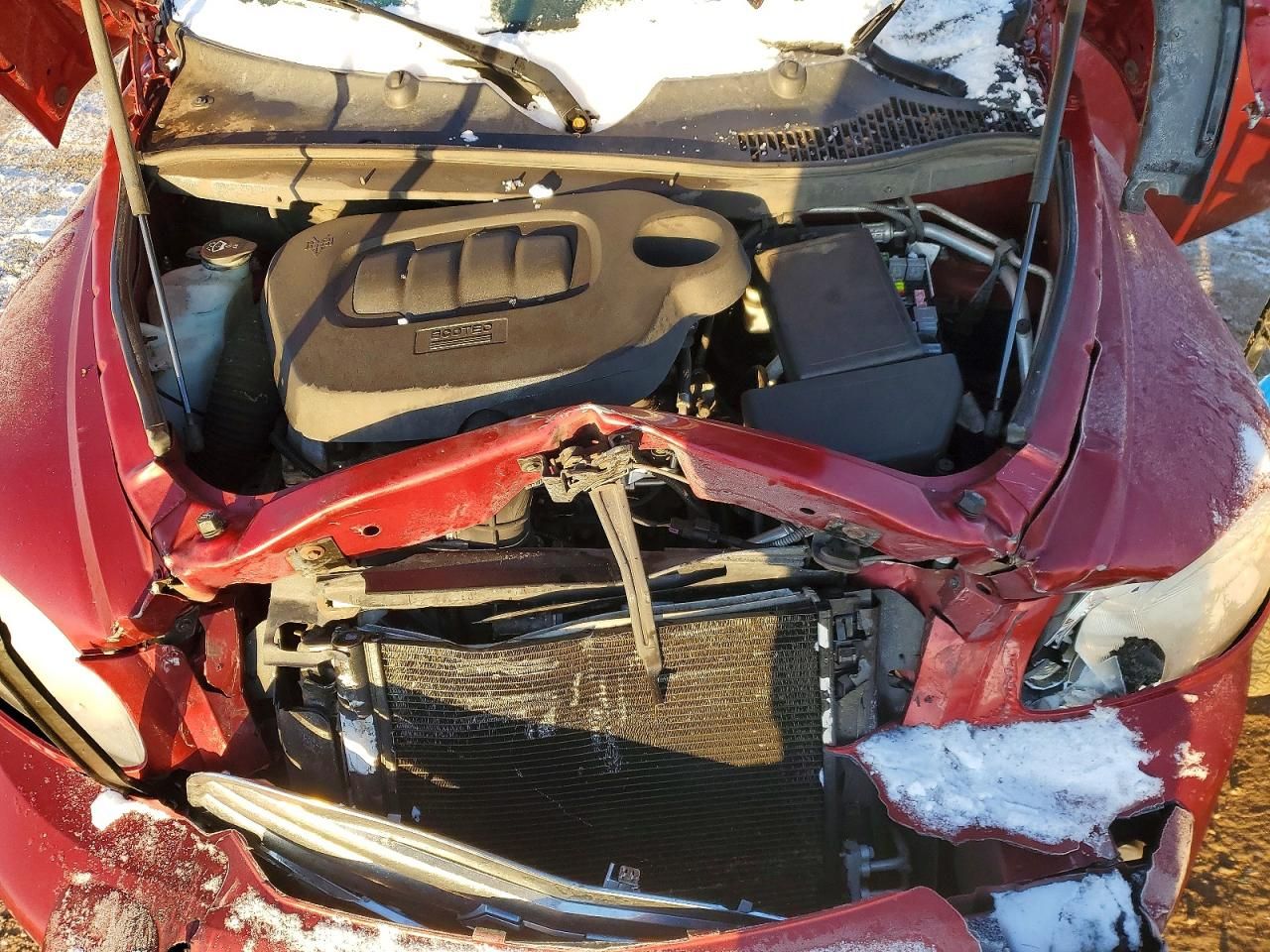 2009 Chevrolet Hhr lt