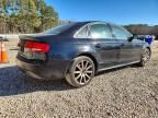 2012 Audi A4 Prestige