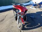 2010 Harley-Davidson Flhtk