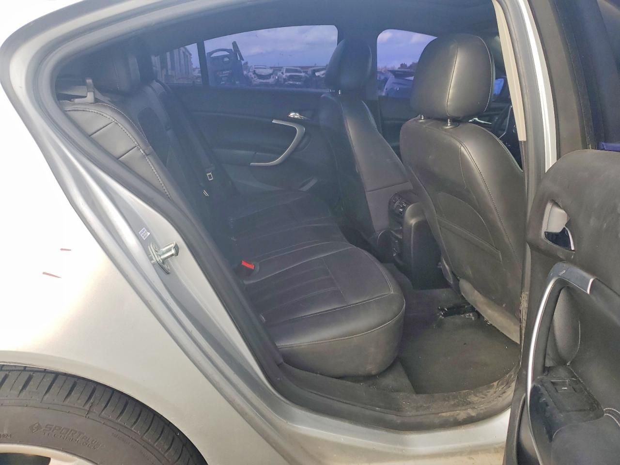 2016 Buick Regal Premium