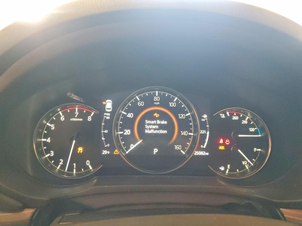 2022 Mazda Cx-5 Premium