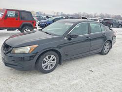 2012 Honda Accord se for sale in Columbus, OH