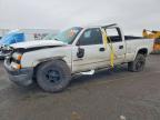 2004 Chevrolet Silverado K2500 Heavy Duty