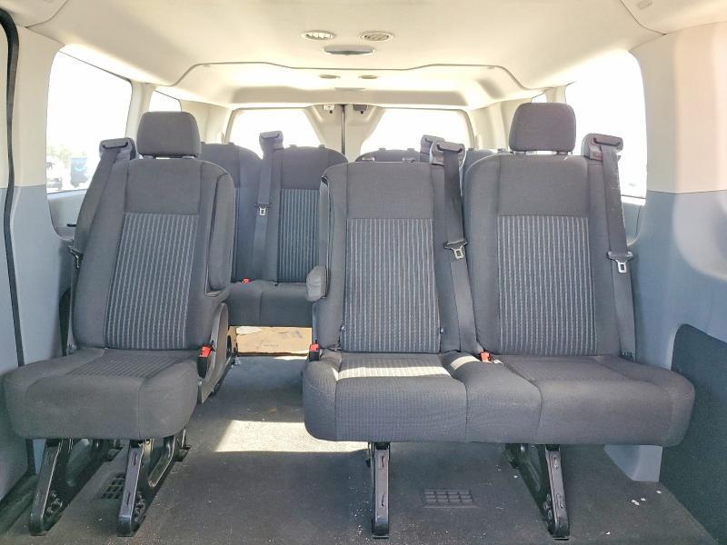 2016 Ford Transit T-350