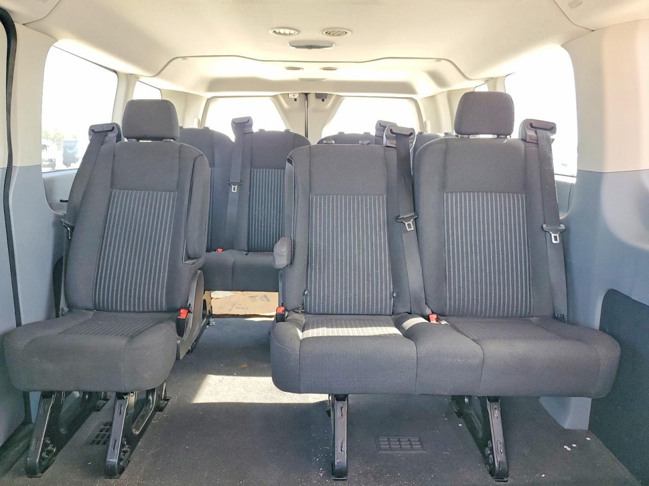 2016 Ford Transit T-350