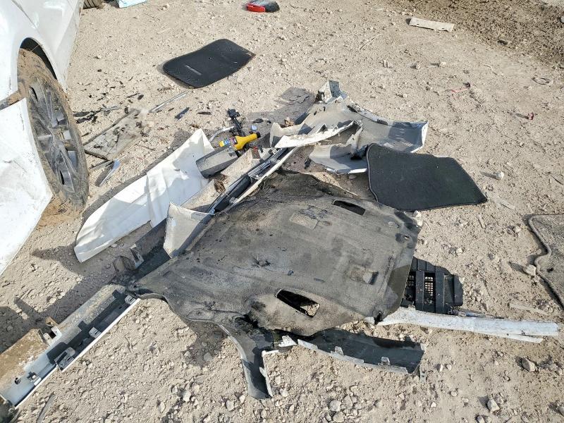 2018 Ford Fusion se Hybrid