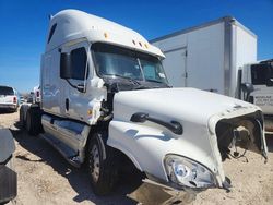 2011 Freightliner Cascadia Semi Truck for sale in Temple, TX