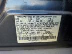 2006 Nissan Maxima se