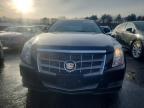 2011 Cadillac Cts Luxury Collection