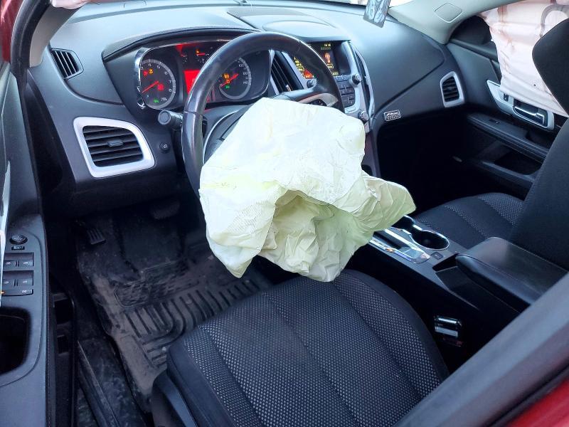 2013 GMC Terrain sle