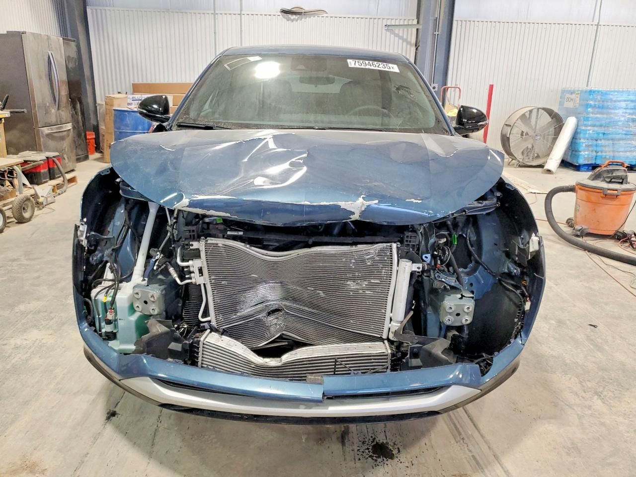 2025 Buick Envista Sport Touring