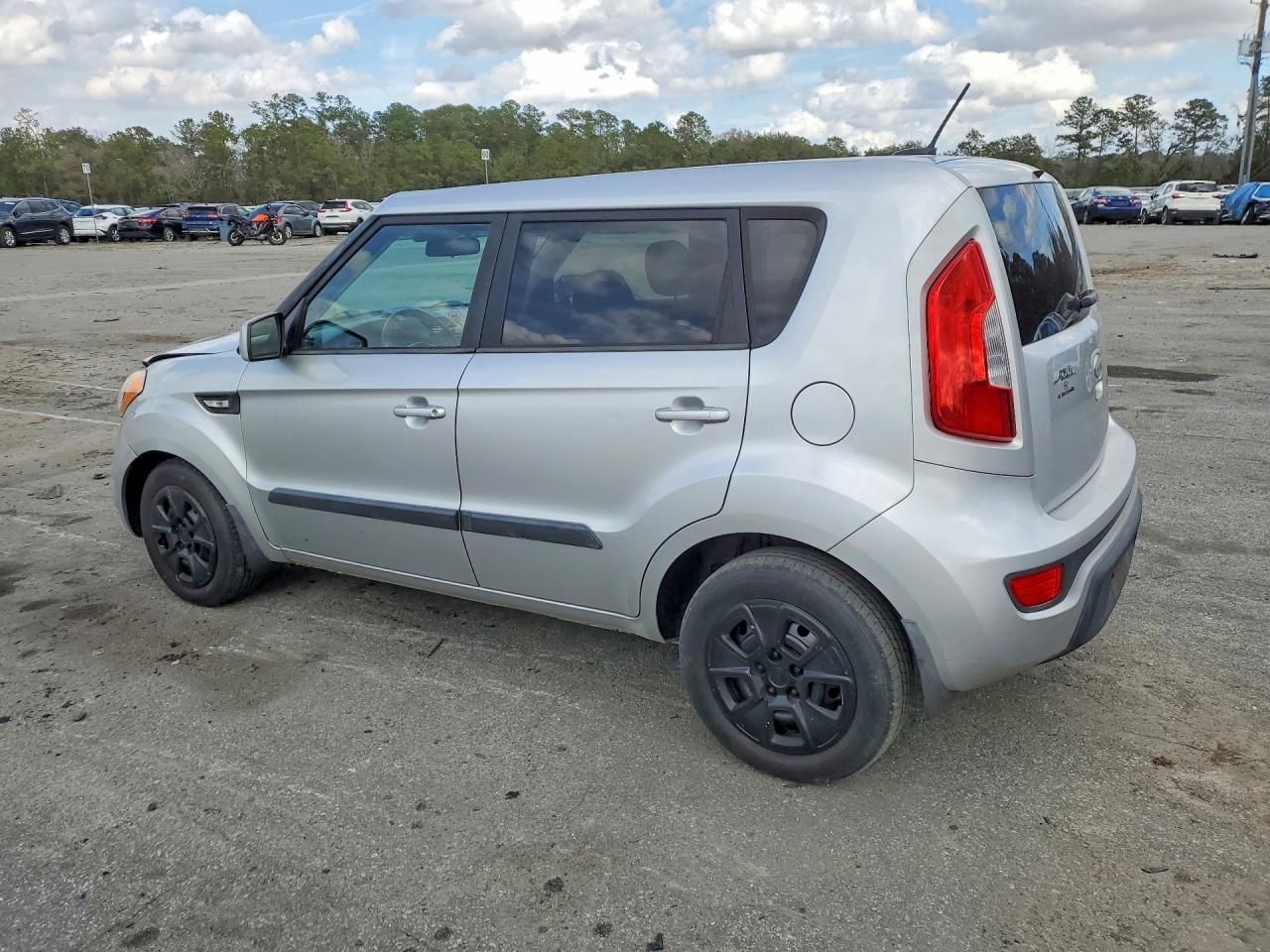 2013 KIA Soul