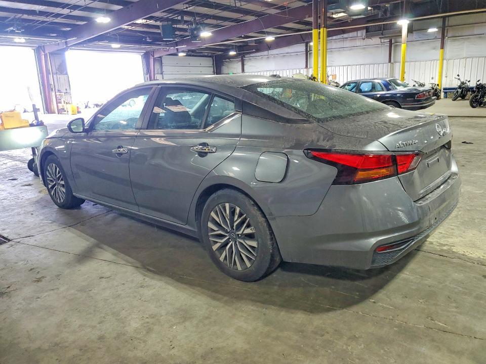 2023 Nissan Altima