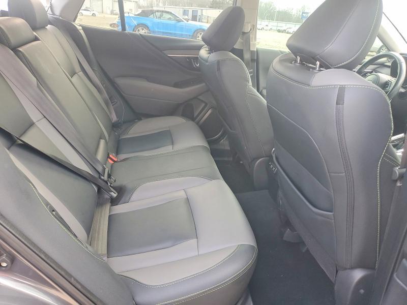 2021 Subaru Outback Onyx Edition xt