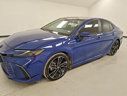 2025 Toyota Camry xse for sale in Houston, TX