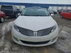 2015 Lincoln MKZ