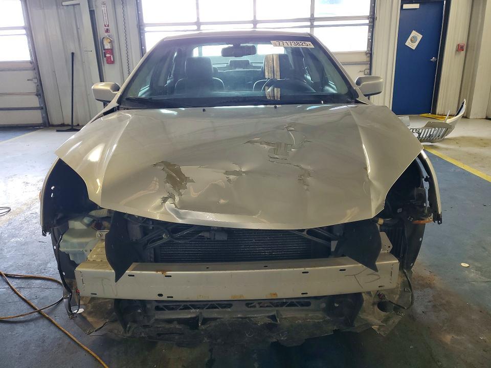 2006 Mercury Milan Premier