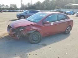 Nissan Sentra salvage cars for sale: 2008 Nissan Sentra 2.0