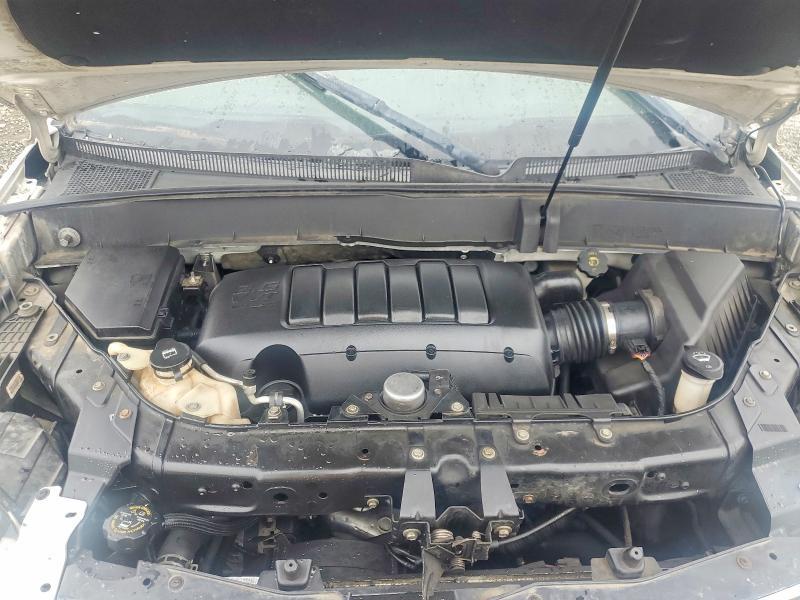 2009 Chevrolet Traverse lt