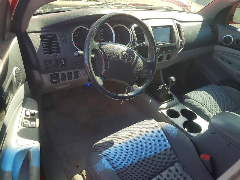 2007 Toyota Tacoma X-RUNNER V6