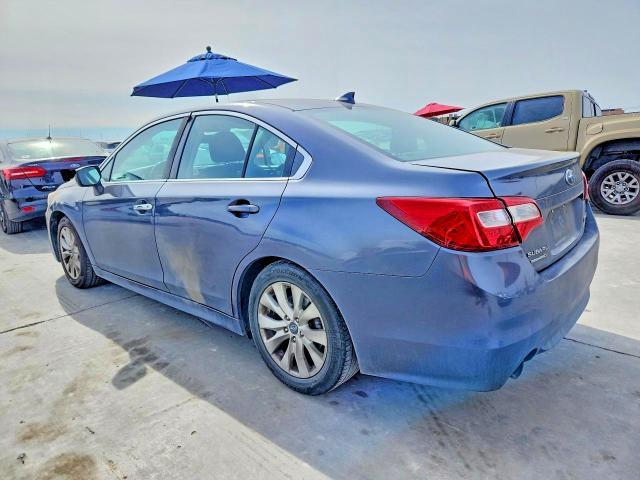 2017 Subaru Legacy 2.5i Premium