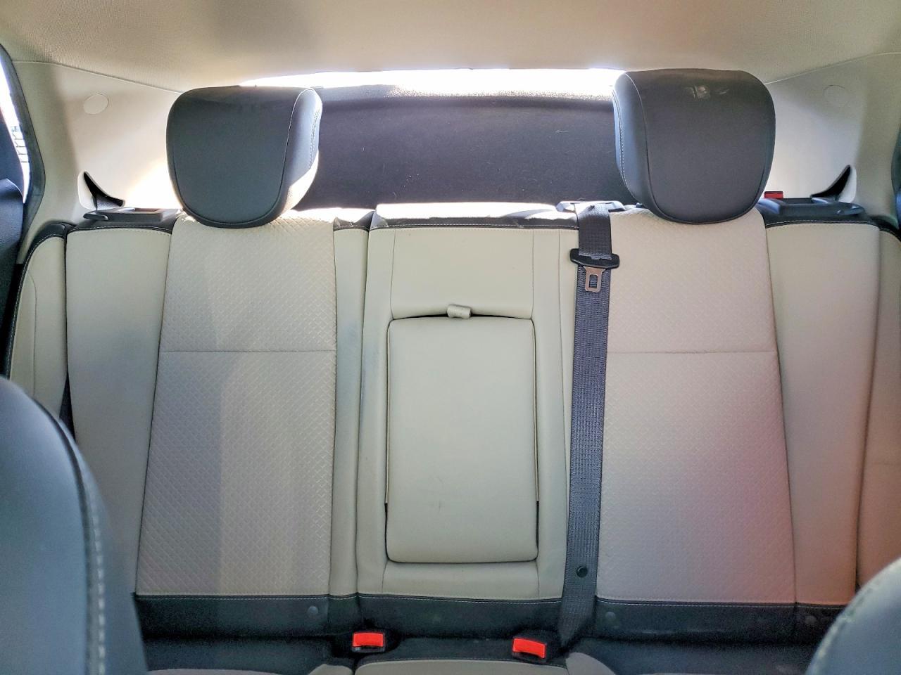 2017 Buick Encore Sport Touring