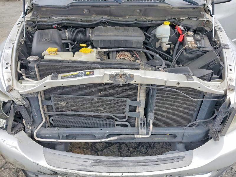 2006 Dodge Ram 1500 st