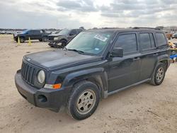 2007 Jeep Patriot Sport for sale in San Antonio, TX