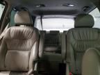 2008 Honda Odyssey exl