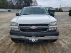 2007 Chevrolet Silverado K2500 Heavy Duty