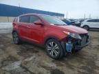2012 KIA Sportage ex