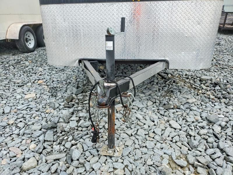 2024 Interstate Glies Plant ILRD614SAFS Enclosed Cargo Trailer