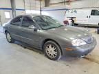 2005 Mercury Sable ls Premium