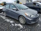 2015 Hyundai Accent gls
