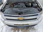 2010 Chevrolet Silverado K1500 LTZ