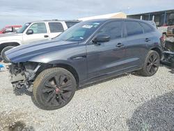 2020 Jaguar F-pace R-sport en venta en Brighton, CO