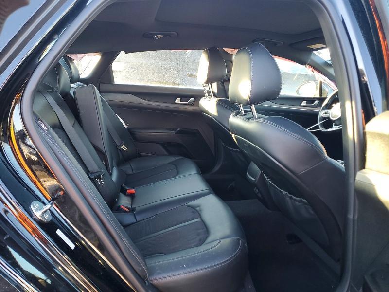 2024 KIA K5 gt Line