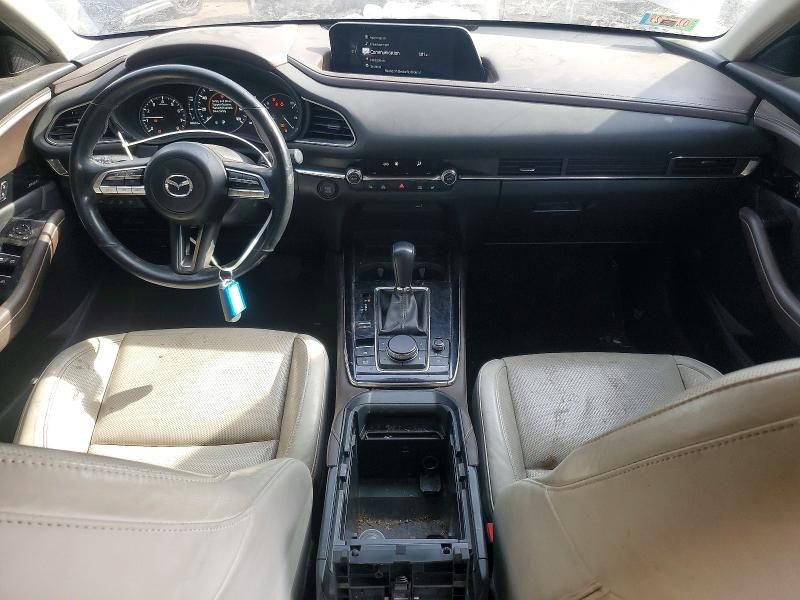 2020 Mazda Cx-30 Premium