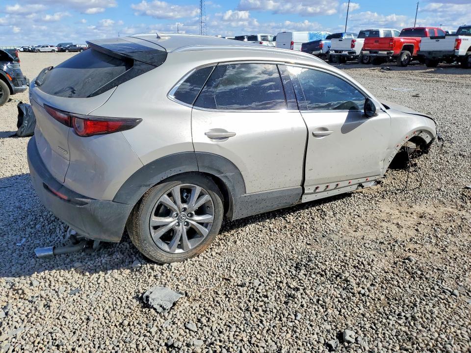 2024 Mazda Cx-30 Premium