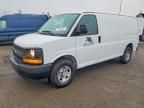 2017 Chevrolet Express 2500 Cargo Delivery Van
