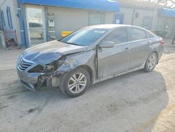 Hyundai Vehiculos salvage en venta: 2013 Hyundai Sonata gls