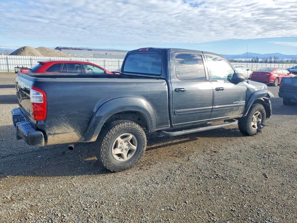 2004 Toyota Tundra Limited