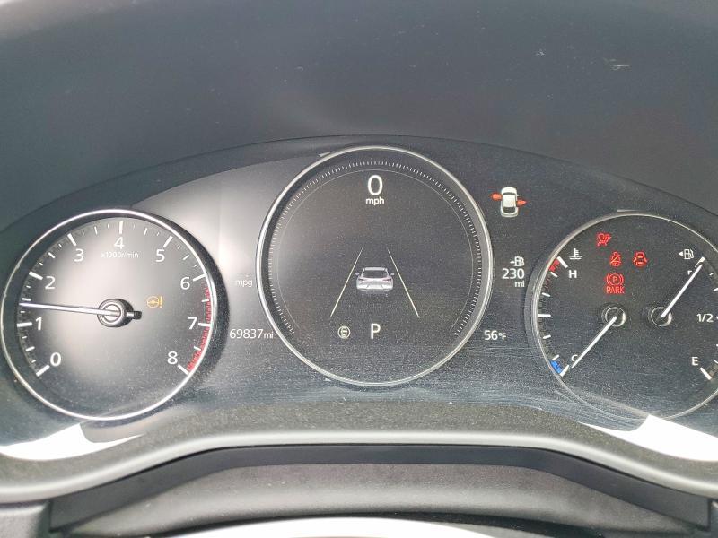 2023 Mazda Cx-30 Premium