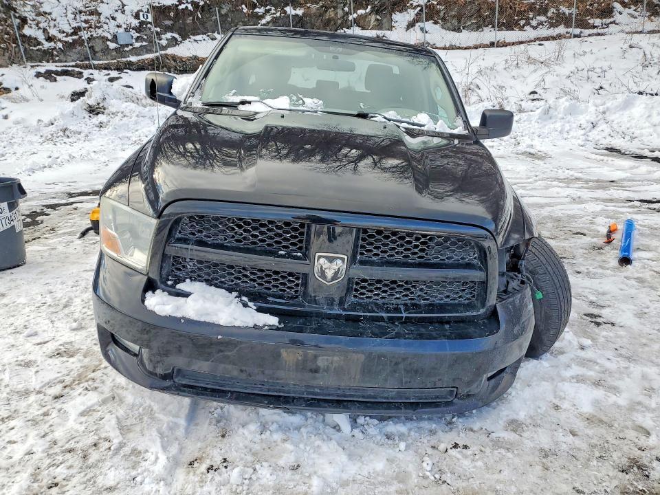 2012 Dodge RAM 1500 ST