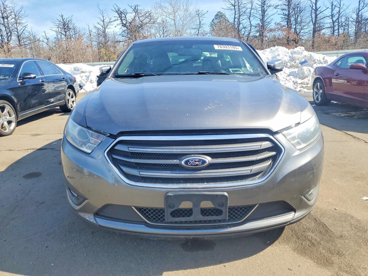 2013 Ford Taurus Limited