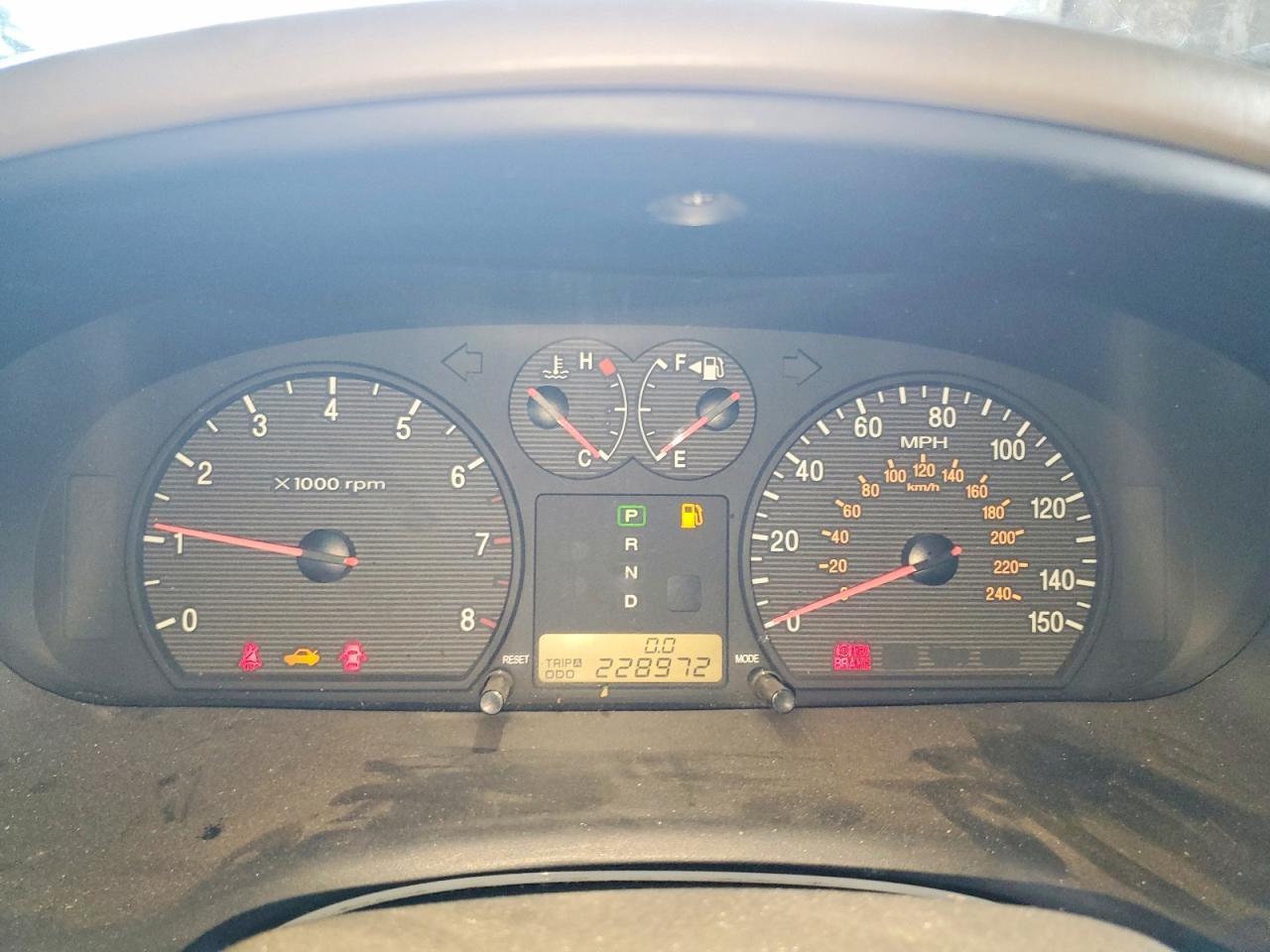 2004 Hyundai Sonata gls