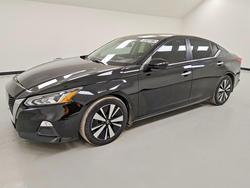 2022 Nissan Altima 2.5 sv for sale in Houston, TX
