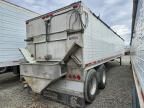 2008 Wilson Dwbt-650 Grain Trailer