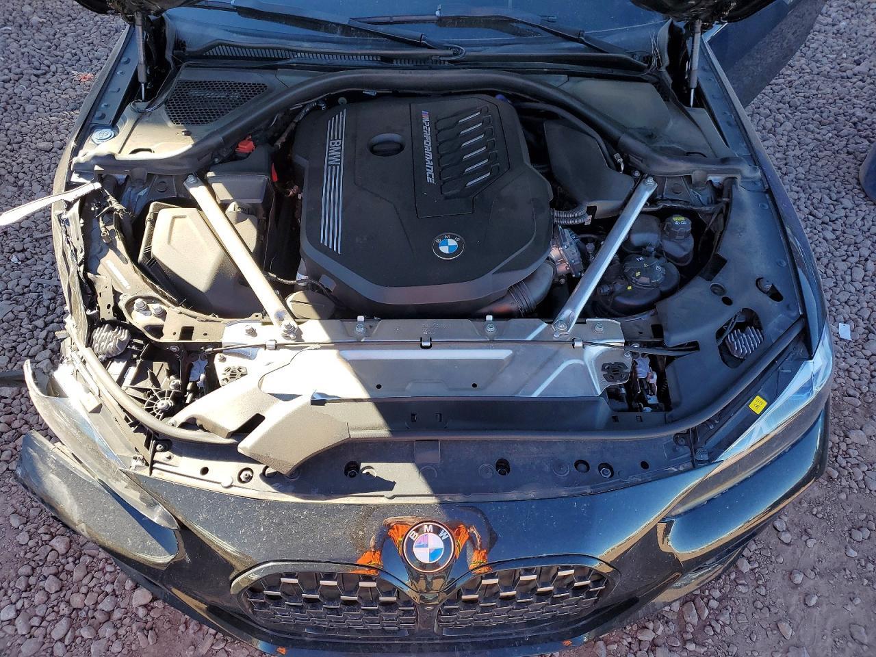 2021 BMW M440xi