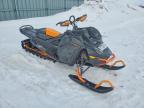 2024 Skidoo 2024 SKI-DOO Summit X 850 Turbo